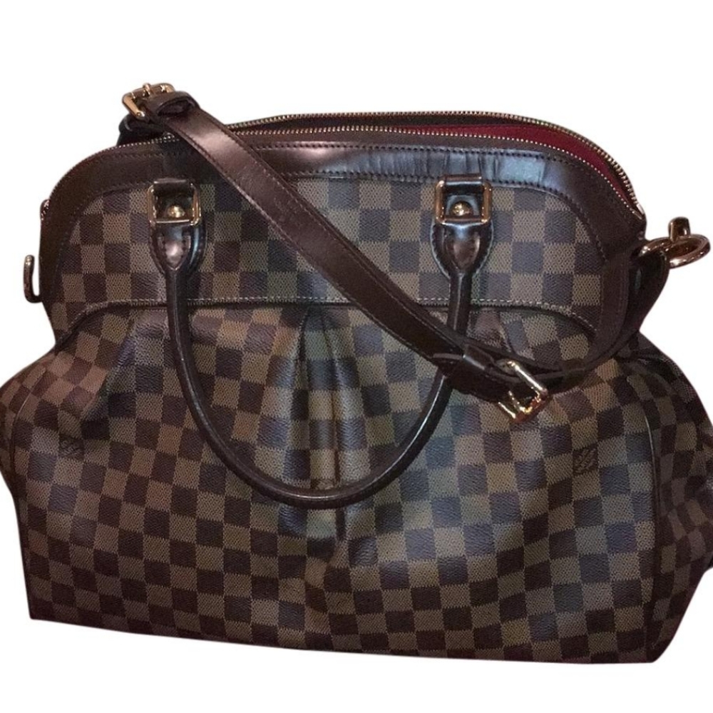 💯 authentic Louis VuittonTrevi Gm - Picture 6 of 16